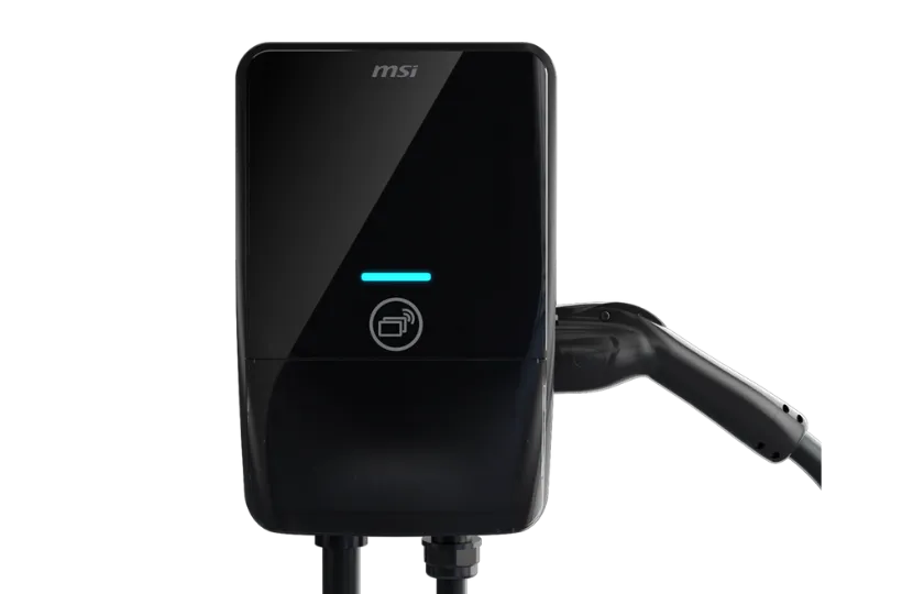 EV Life Plus AC Charging Station